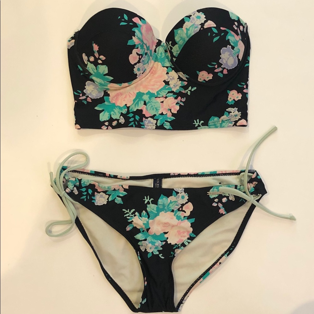 Polo Assassin Bathing Suit